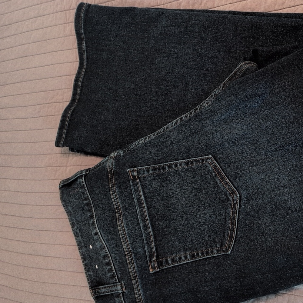 Lane Bryant Jeans - Picture 3 of 9